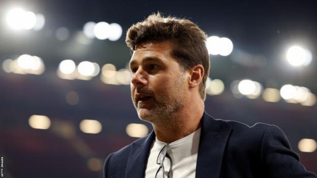 Mauricio Pochettino