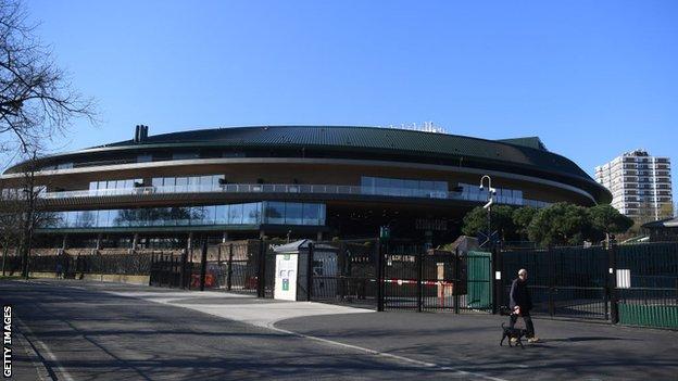 Wimbledon