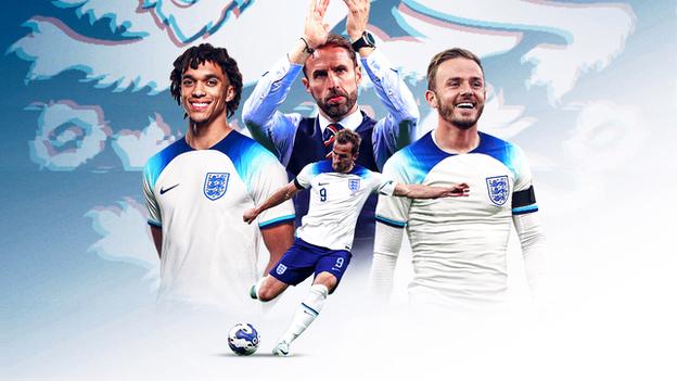 Mundial 2022: Maddison, Rashford y Wilson en la plantilla de Inglaterra