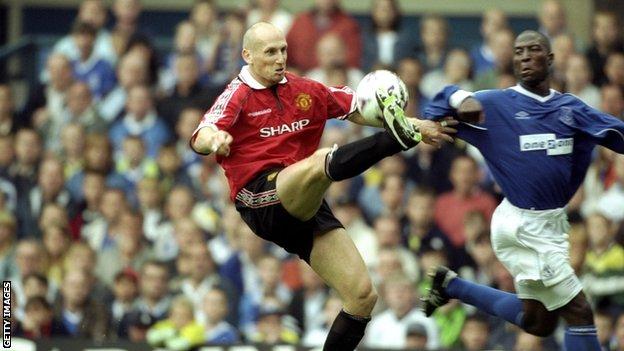 Jaap Stam