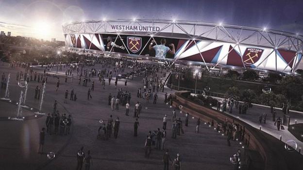 West Ham Olympic Stadium deal: Analysis of the Hammers ...