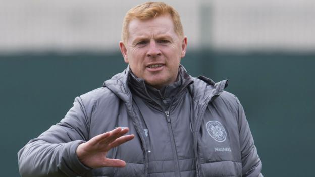 Lennon’s Celtic future ‘does not hinge on derby’