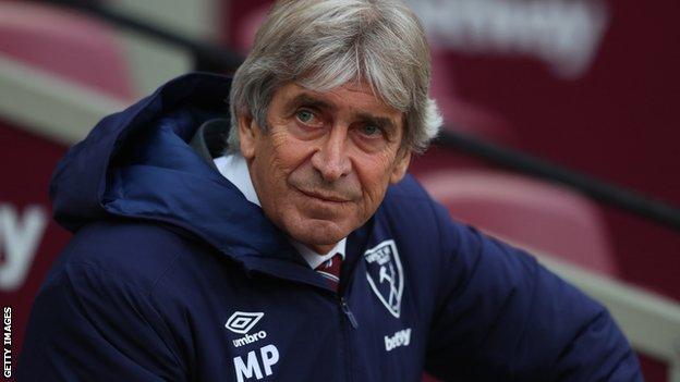 Manuel Pellegrini appointed Real Betis manager - BBC Sport