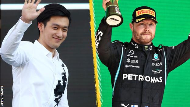 Formula 1 2022: All you need to know about the teams and drivers - BBC ...