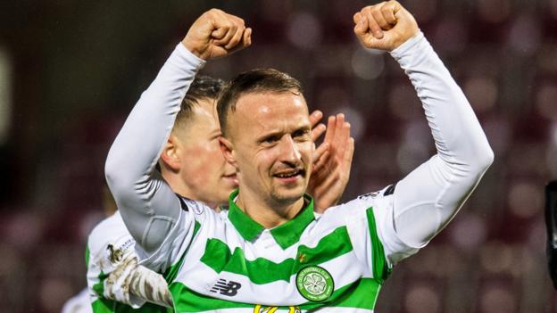 Griffiths should relish Klimala challenge – Hartson