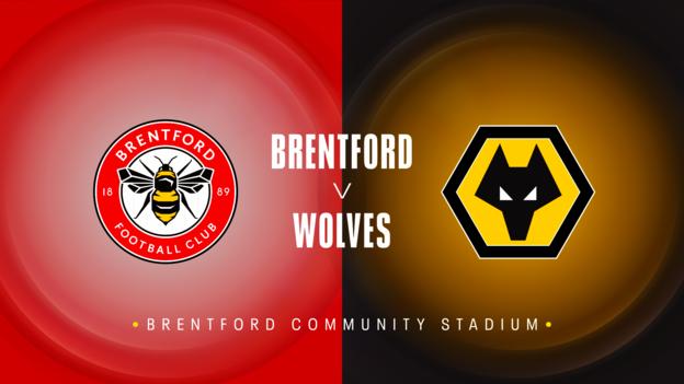 Brentford v Wolves