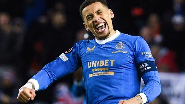 James Tavernier