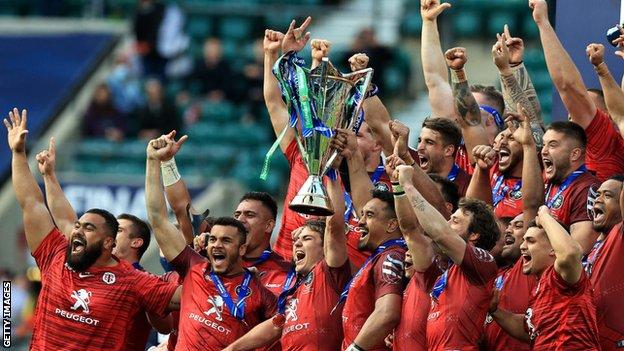 Heineken Champions Cup All You Need To Know c Sport