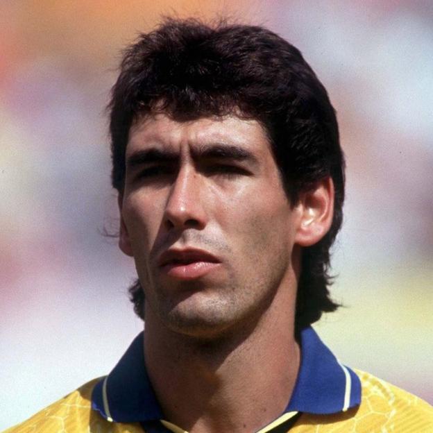 Andrés Escobar