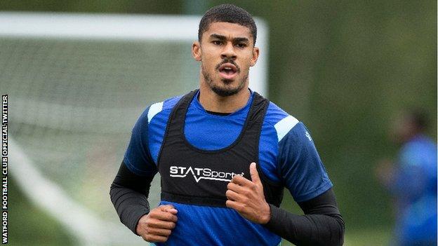 Ashley Fletcher