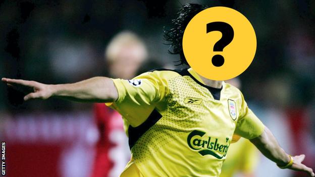 Can you name the Liverpool players to score at least five Champions League goals?