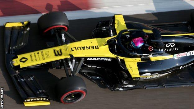 Ricciardo