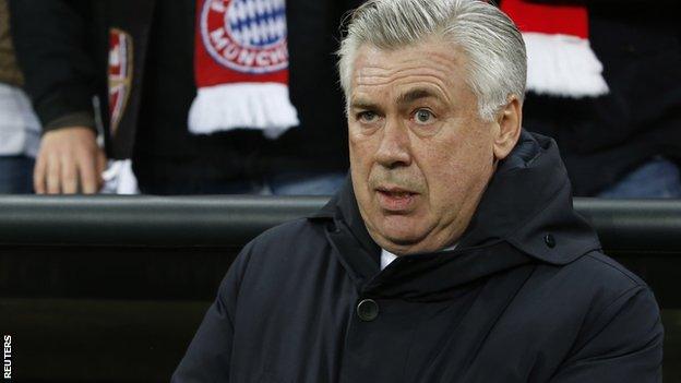 Carlo Ancelotti