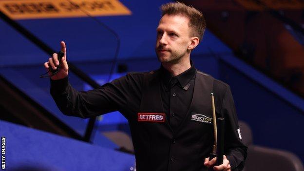 Judd Trump