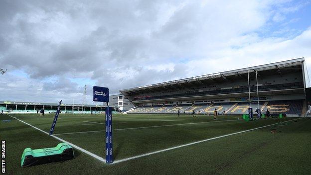 Sixways