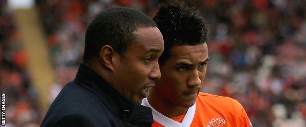 Paul and Thomas Ince