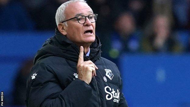 Claudio Ranieri