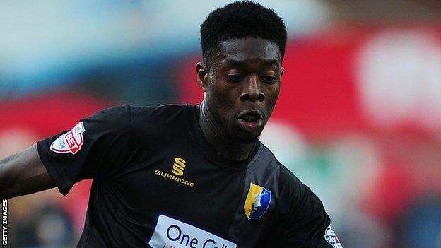 Rakish Bingham