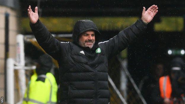 Scottish Championship: Who will win five-way fight for top-flight  promotion? - BBC Sport