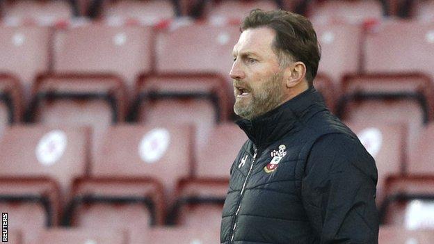 Ralph Hasenhuttl