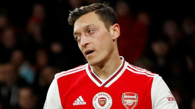 Football gossip: Ozil, Pogba, Ancelotti, Ibrahimovic, Borini, Haaland thumbnail