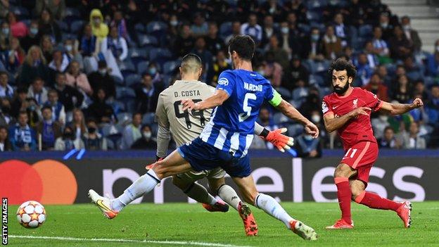 FC Porto-Liverpool em direto na TVI 📺 e Ao Minuto no Maisfutebol