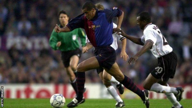 Rivaldo