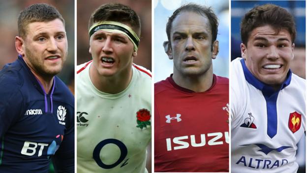 Jeremy Guscott's team of the 2019 Six Nations thumbnail
