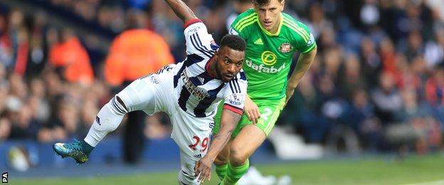 Stephane Sessegnon