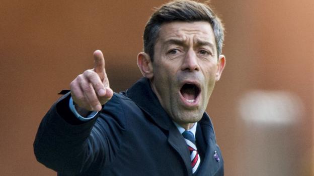 ‘I’d do the same’, Caixinha on Brown red card challenge