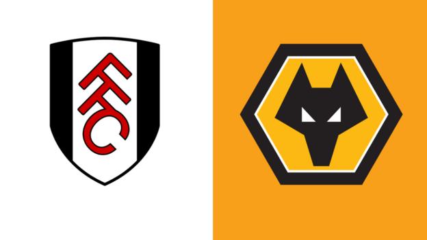 Fulham v Wolves