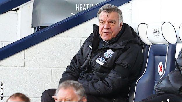 Sam Allardyce