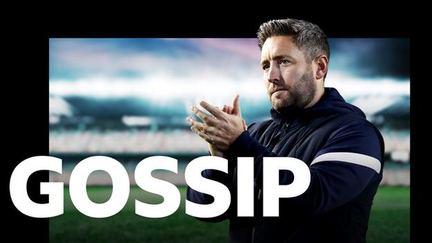 Lee Johnson