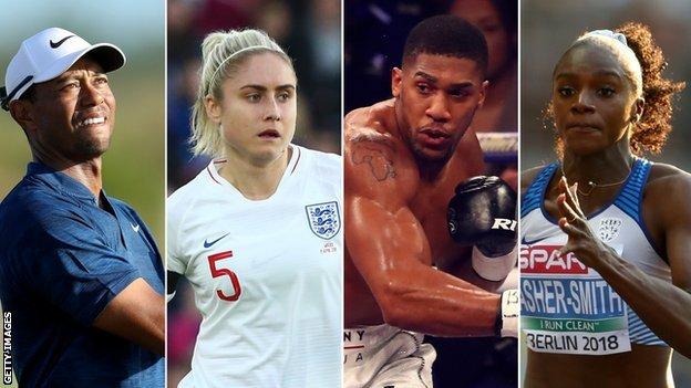 Women's sport 2019: What are you looking forward to most? - BBC Newsround