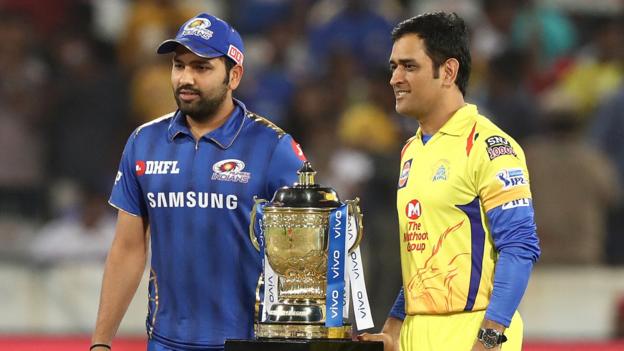 Indian Premier League 2020 set to be further delayed after lockdown extended thumbnail