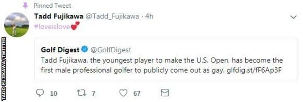 Tadd Fujikawa/Twitter