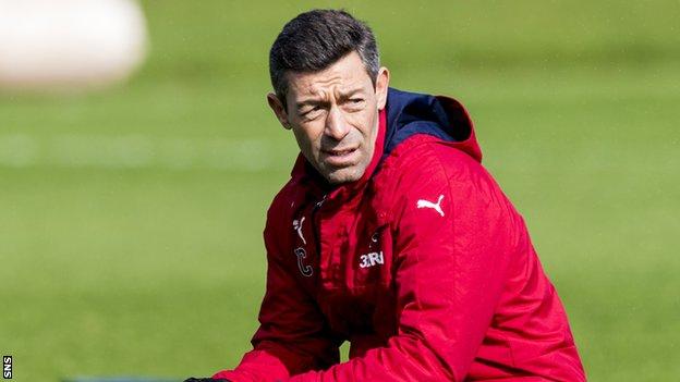 Pedro Caixinha