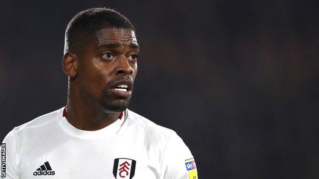 Ivan Cavaleiro: Fulham sign Portuguese winger from Wolves following loan spell - BBC Sport