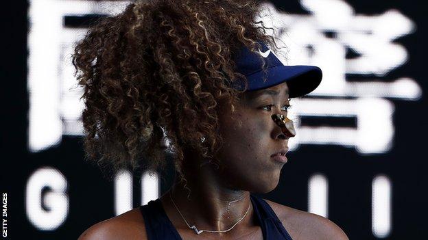 Australian Open: Serena Williams, Naomi Osaka, Aryna ...