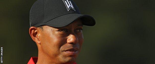 Tiger Woods has withdrawn from the 2016 US PGA Championship