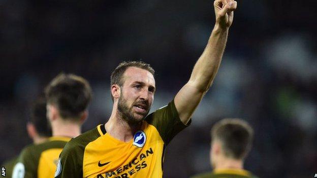 Glenn Murray