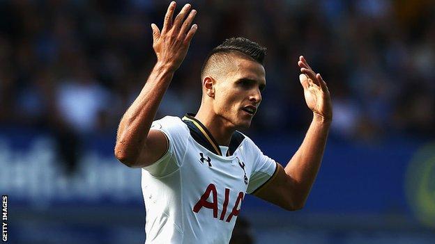 Erik Lamela