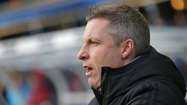 Neil Harris: No Cardiff signings would be 'major disappointment'