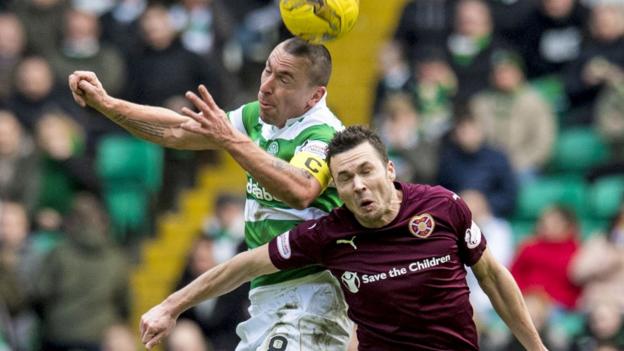 Scottish Premiership retains winter break for season 2017
