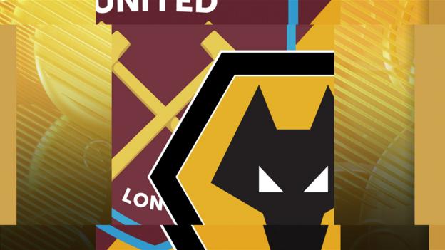 West Ham v Wolves