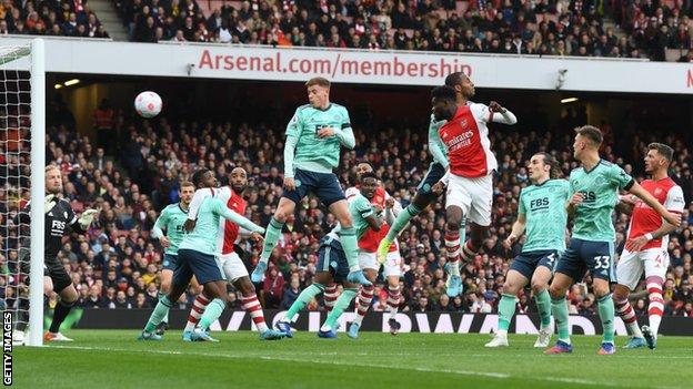 Arsenal 2-0 Manchester United: Gunners claim first win under Mikel Arteta, Football News