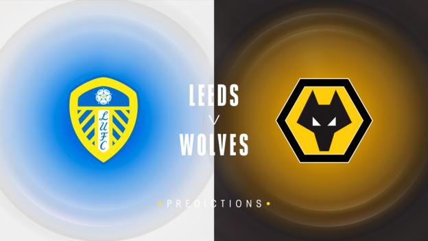 Leeds v Wolves