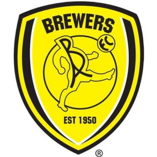 Burton Albion