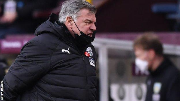 Sam Allardyce