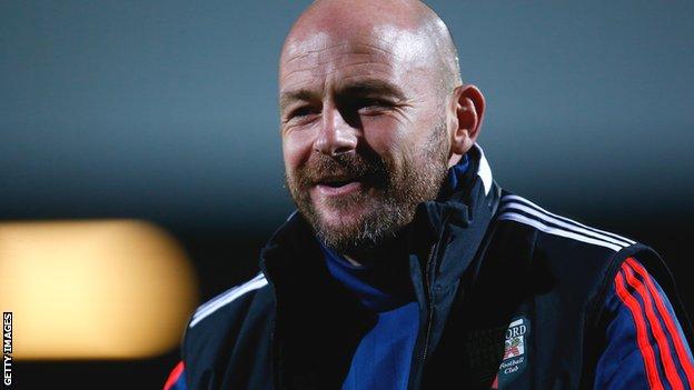 Lee Carsley